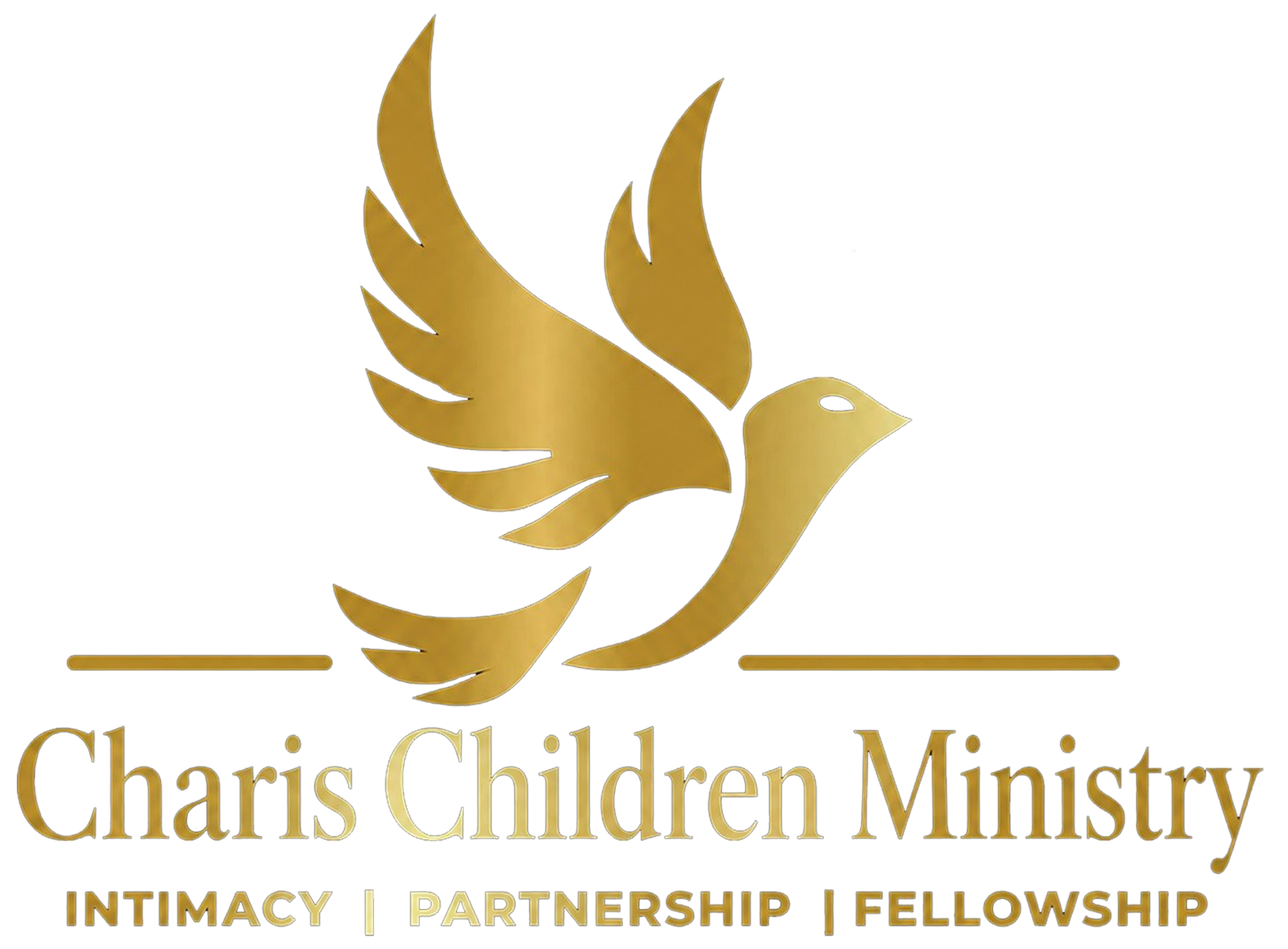 Charis Ministry Logo
